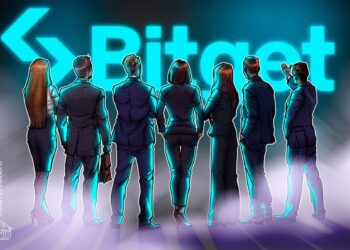 Bitget Tests TradFi Trading with Forex, Gold and Stock CFDs
