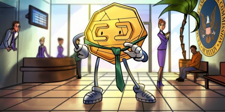 SEC Urged to See Valid Uses of Crypto Privacy Tools