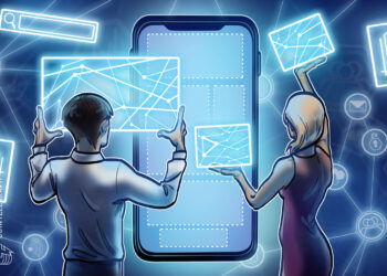 2026 Forces DApps to Compete on Utility