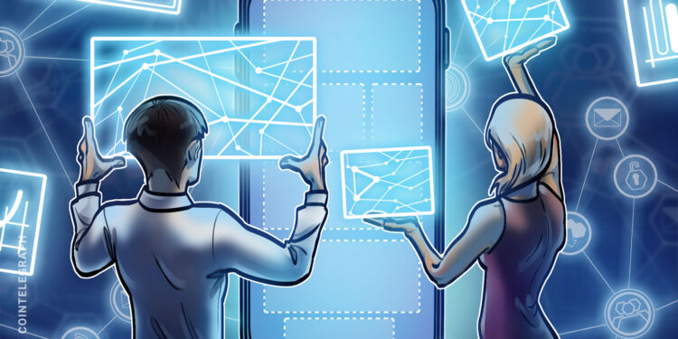 2026 Forces DApps to Compete on Utility