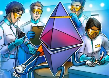 ETH Risks Drop to $2.3K