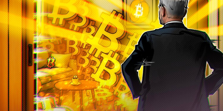 Saylor’s Bitcoin Stash Is ‘Very Hard’ For A Public Company to Match