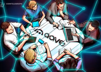 Aave Shared Its 2026 Roadmap, Targeting Protocol Scaling, RWA Growth