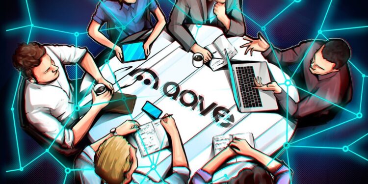 Aave Shared Its 2026 Roadmap, Targeting Protocol Scaling, RWA Growth