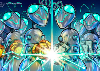 DTCC to Tokenize US Treasurys on Canton Blockchain