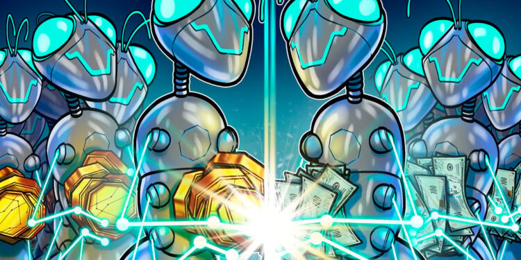 DTCC to Tokenize US Treasurys on Canton Blockchain