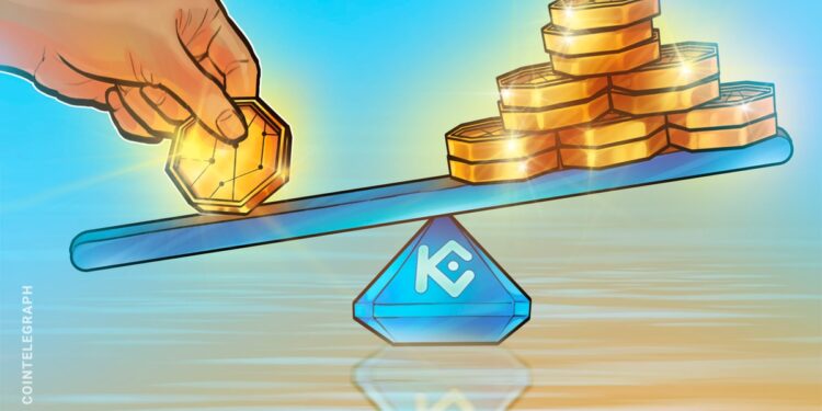 KuCoin Joins Forces with Tomorrowland as European Onramp