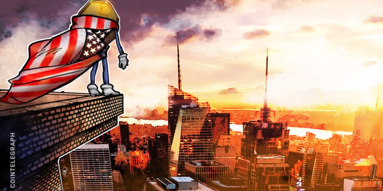 Jito Foundation Returns to US After Regultory Sea Change