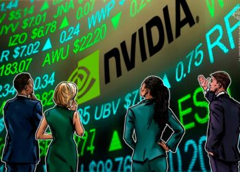 Bitcoin To Be Less Volatile Than Nvidia In 2026: Bitwise