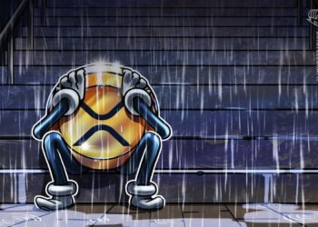 Will $1 be the bottom?