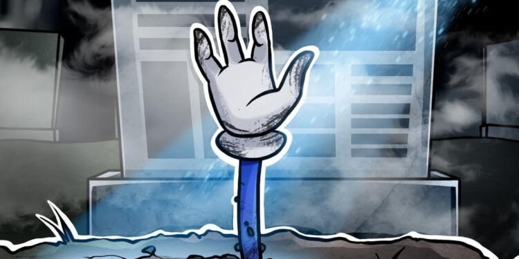 These 3 Cryptos Came Back From Dead In 2025