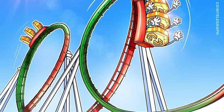 DAT longevity hinges on avoiding ‘mNAV roller coaster’: Solmate CEO