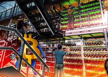 Bitcoin Hashrate Rebounds After Xinjiang Mining Fears