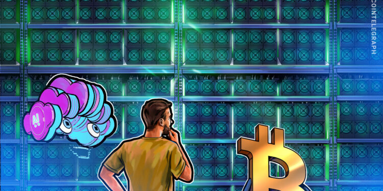 AI Pivot, Profitability Pressure & Consolidation