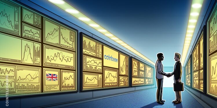 Coinbase Appoints George Osborne As Internal Advisory Council Chair