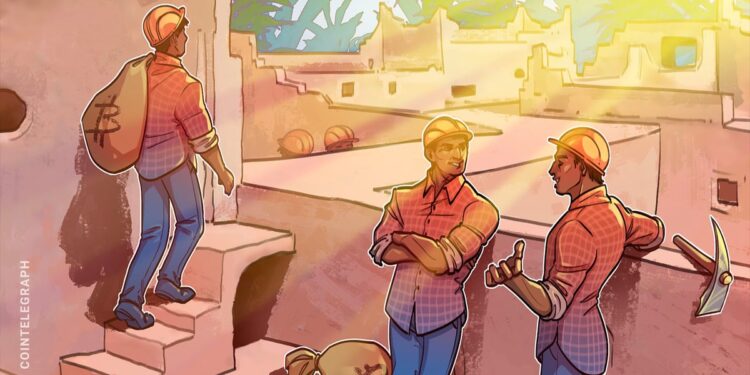 How Cheap Power Made Libya a Bitcoin Mining Hotspot