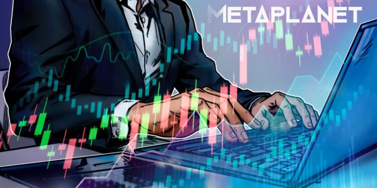 Metaplanet Reworks Capital Structure to Attract Institutional Investors