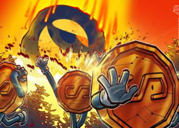 Jump Trading Hit with $4B lawsuit Tied to Terra’s $50B Crash