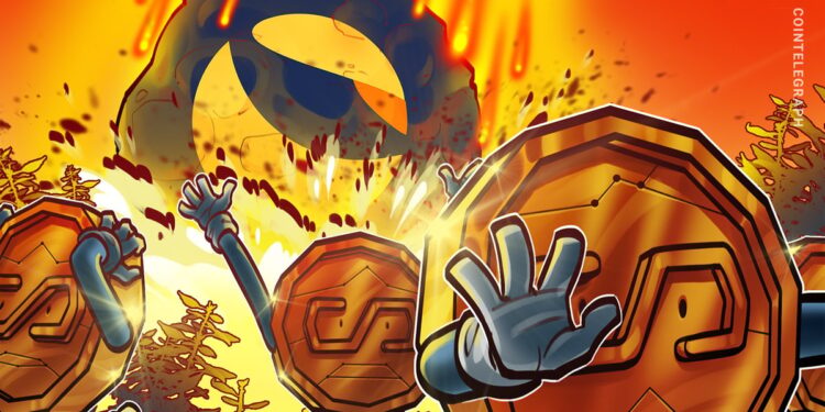 Jump Trading Hit with $4B lawsuit Tied to Terra’s $50B Crash