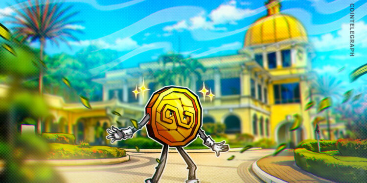 Malaysia’s Royal Stablecoin and Asia’s Shift to Tokenized Money