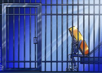 Samourai Co-Founder Claims Biden-Era Lawfare in Calling for Trump Pardon