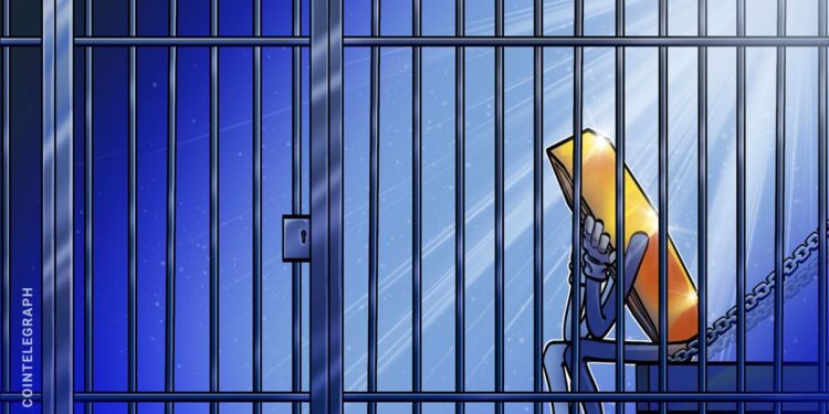 Samourai Co-Founder Claims Biden-Era Lawfare in Calling for Trump Pardon