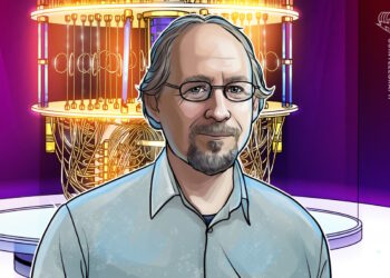 Adam Back Slams Bitcoiner VC Over ‘Uniformed’ Quantum Risk