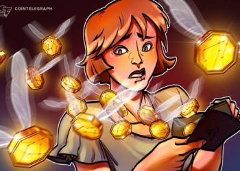 Copy-Paste Mistake Leads to $50M USDt Loss in Address Poisoning Scam