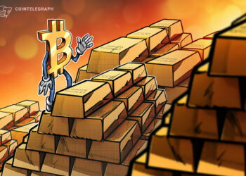 It’s Do or Die for Bitcoin Versus Gold