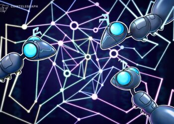 Blockchain and AI Vibe-Coding To Dethrone Amazon Web Servies: Crypto exec