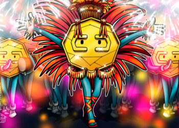 Brazil Crypto Activity Jumps 43% as Average Investment Tops $1,000