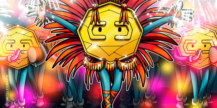 Brazil Crypto Activity Jumps 43% as Average Investment Tops $1,000