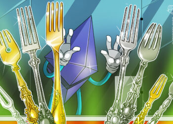 Glamsterdam and Hegota Forks, L1 Scaling