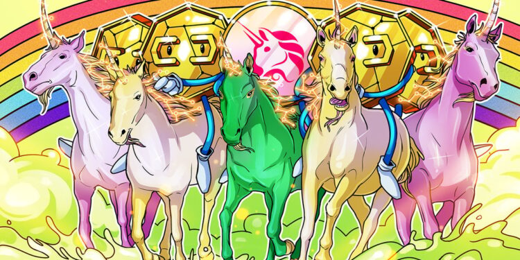 Uniswap Fee Switch Set to Take Effect Before New Year