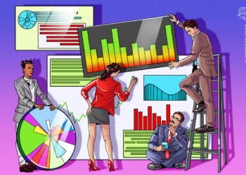 Prediction Markets Hurt Fintech User Churn: Inversion CEO