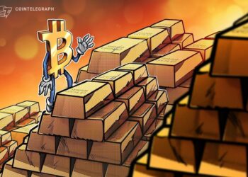 Bitcoin Stalls at $90,000 as Gold Hits New All-Time Highs