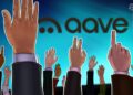 Aave Governance Vote Draws Backlash Over Snapshot Escalation