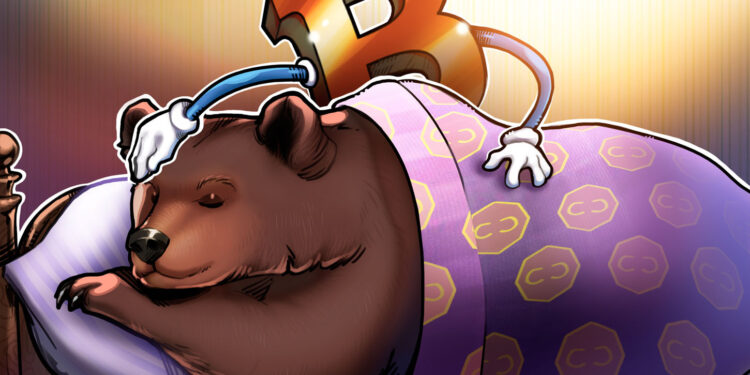 Bitcoin Bears Aim For Victory In $30.3B Options Expiry