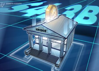 Palmer Luckey’s Erebor valued at $4.35B after OCC, FDIC approvals