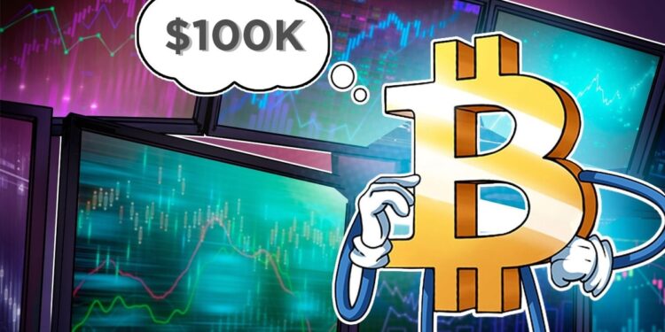 Bitcoin Never Hit $100K if Adjusted for Inflation: Galaxy