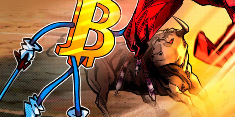 Bitcoin’s Four-Year Cycle Is Over — Or Is It?