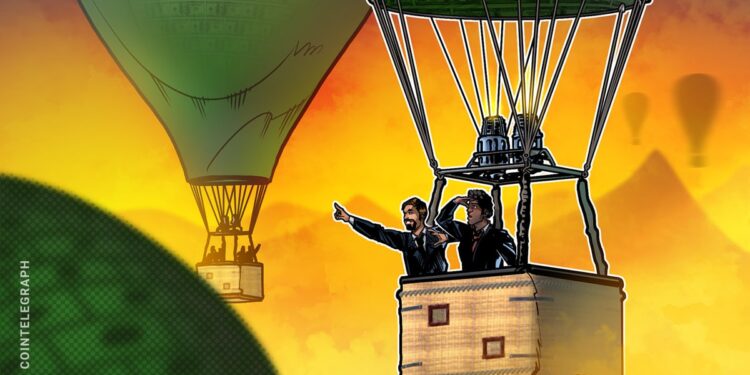 Crypto Downturn Reveals Gap Between VC Valuations and Market Cap