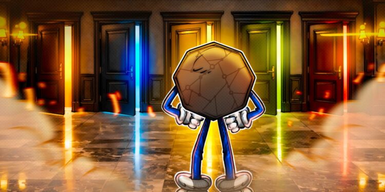 Five Governments That Set Clear Crypto Licensing Rules in 2025