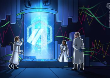 Offchain Labs Buys More ARB as Arbitrum Hits $20B Milestone