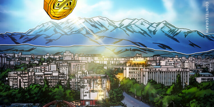Kyrgyzstan State-Backed Stablecoin to be Listed on Binance