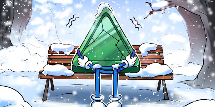 NFT Market Slides to 2025 Lows as Buyers and Sellers Pull Back