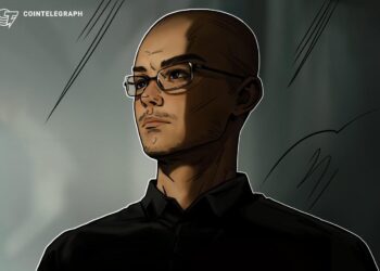 CZ Proposes Fix To Address Poisoning After Investor Loses $50M