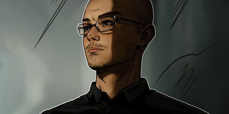 CZ Proposes Fix To Address Poisoning After Investor Loses $50M