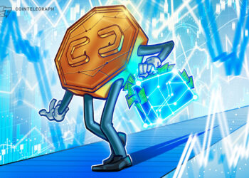 Crypto Derivatives Hit $86T in 2025 as Binance Dominates Volume