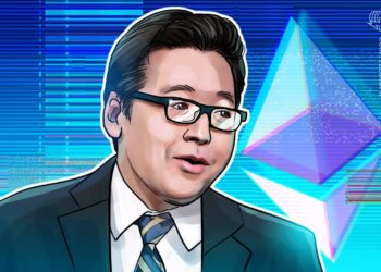 Ethereum’s Tokenization Role Sharpens as Tom Lee Outlines Bullish Outlook